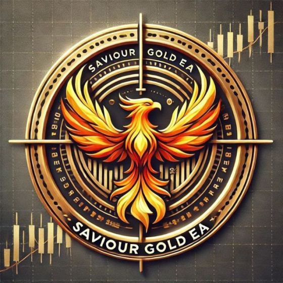Saviour Gold MT5-NoDLL