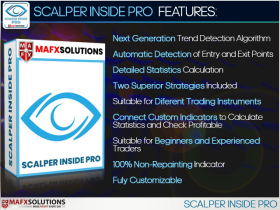 Scalper Inside PRO V4.44-NoDLL