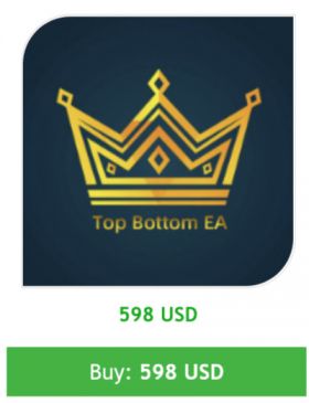 TopBottom EA 1.31 with Source Code (MQ4+MQ5)