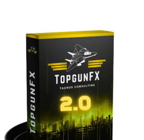 TopGun 2.0 with Source Code (MQ4)