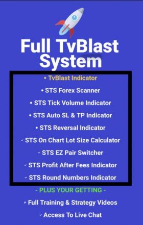 TvBlast System - STS4X-5/4/2024 New Update