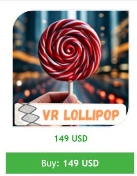 VR Lollipop V24.41-NoDLL