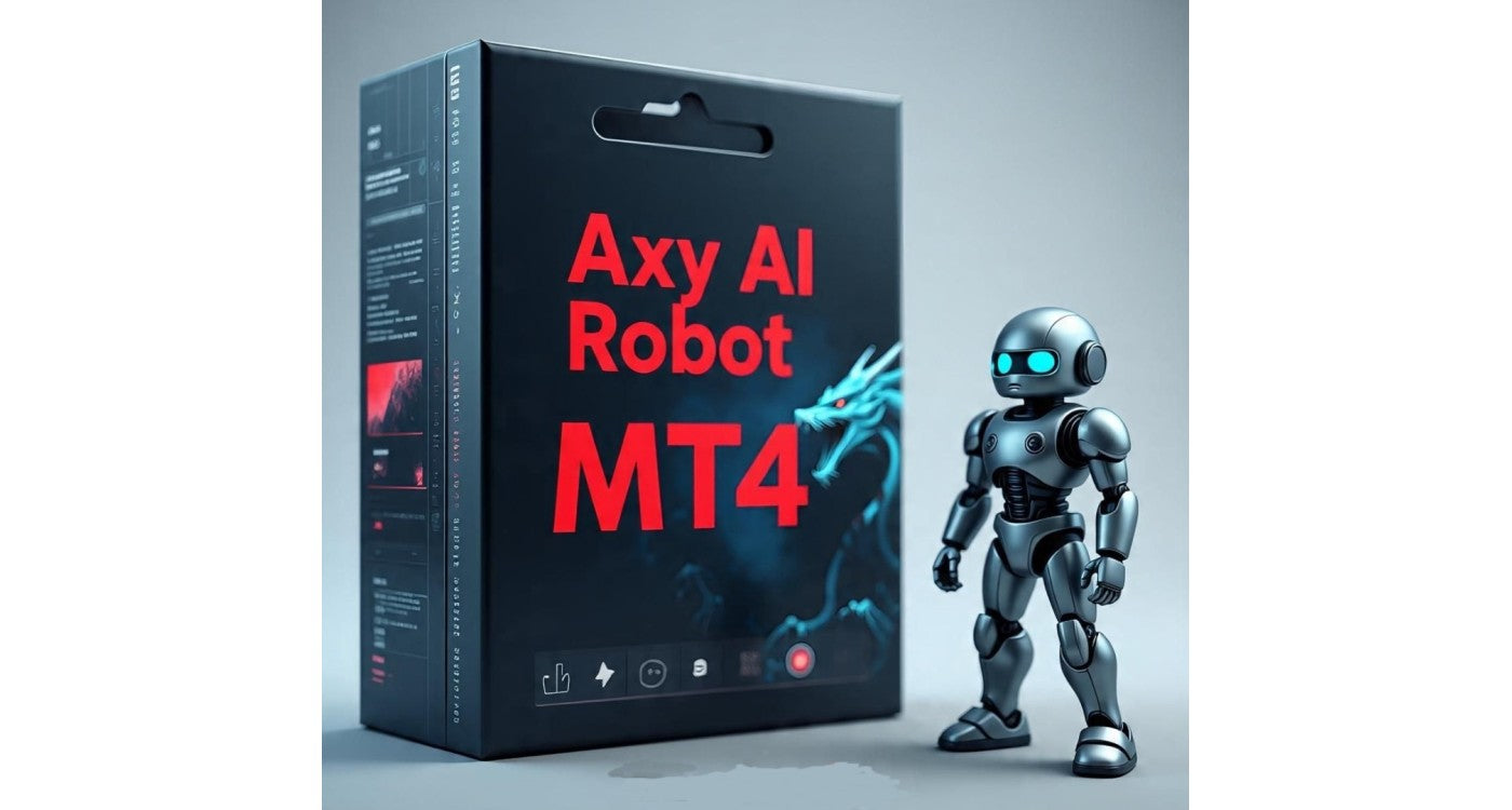 OXY AI MT4 V5-NoDLL
