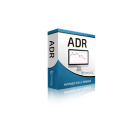 ADR Pro Calculator by CompassFX