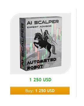 AI Scalper