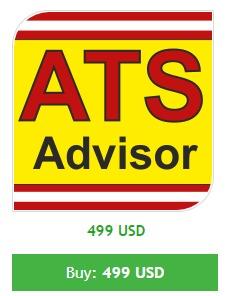 ATS Advisor