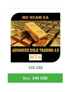 Advanced Gold Trading V4.2