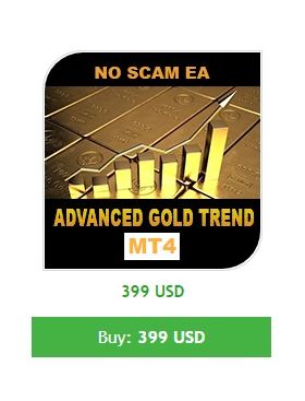 Advanced Gold Trend MT4