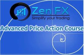 Advanced Price Action Course-ZenFX