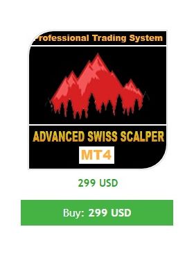 Advanced Swiss Scalper MT4