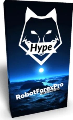 Alpha Hype TrendPro EA