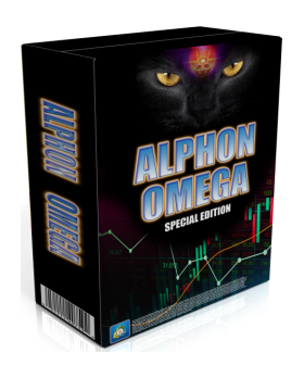 Alphon Omega 2020