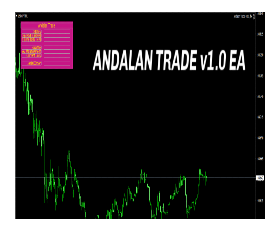 Andalan Trade