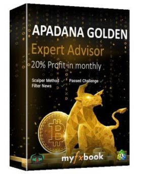 Apadana Golden EA Method 2