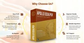 Apollo Scalper