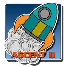 Ascent II from Cutting Edge Forex