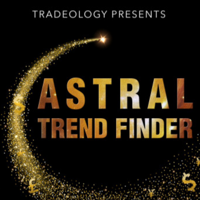 Astral Trend Finder by Adrian Jones (Tradeology)