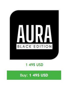 Aura Black Edition