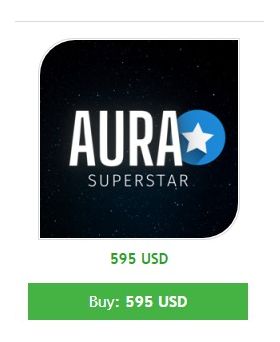 Aura Superstar MT4