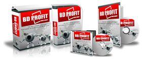 BD Profit Forex Robot V2