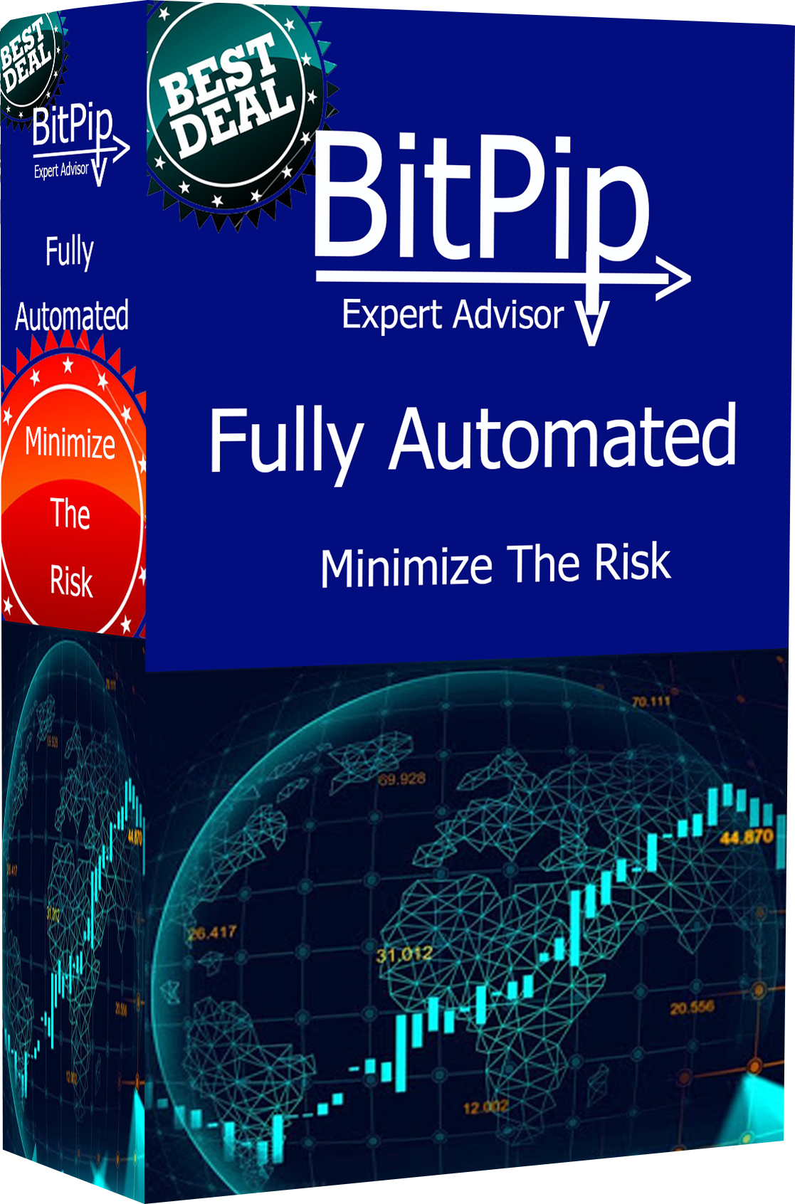 BITPIP Forex EA