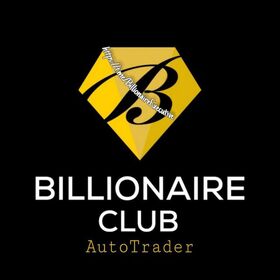 Billionaire Club AutoTrader
