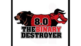 Binary Destroyer 8.0+5 Strategies