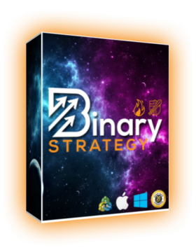 Binary Strategy-Elite Signal