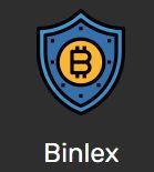 Binlex Trading System