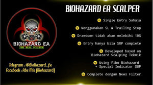 Biohazard EA