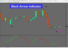 Black Arrow V2
