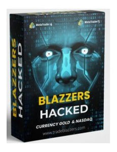 Blazzers Hacked MT4