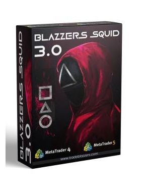 Blazzers Squid 3.0