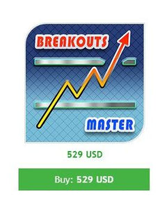 Breakouts Master V3.0