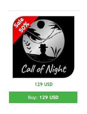 Call of Night MT5