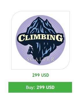 Climbing Scalper