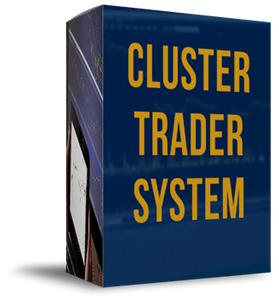 Cluster Trader System Indicator