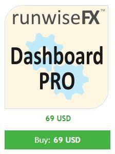 Configurable Dashboard Pro by RunwiseFX
