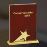 Conservatrader V1.02 build 11XX