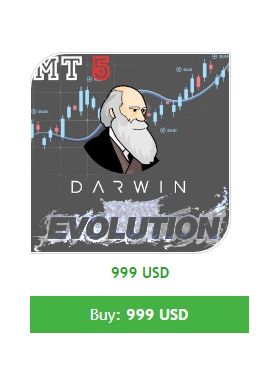 Darwin Evolution V1.9