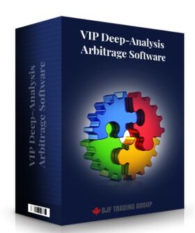 Deep-Analysis Arbitrage Software