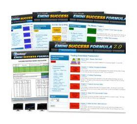 E-Mini Success Formula 2.0 by Todd Mitchel