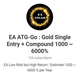EA ATG-GO