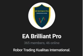 EA Brilliant Pro