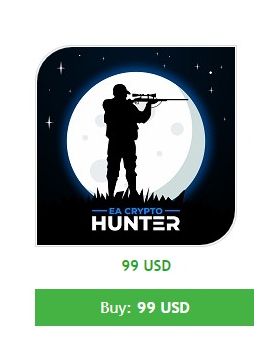 EA Crypto Hunter-V4.0