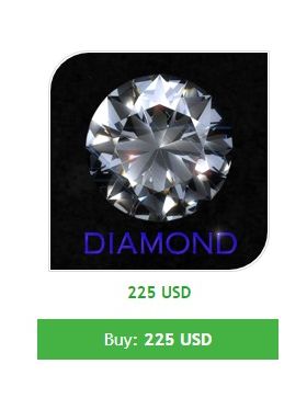 EA Diamond (Unlocked without msimg32.dll)