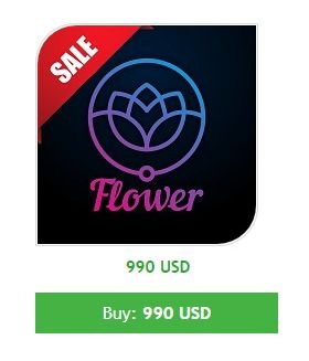 EA Flower V4.0