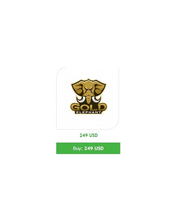 EA Golden Elephant