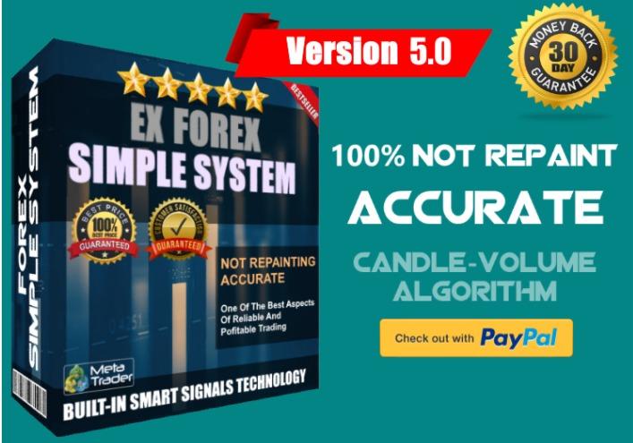 EX Forex Simple System