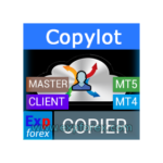EXP–COPYLOT Trade Copier